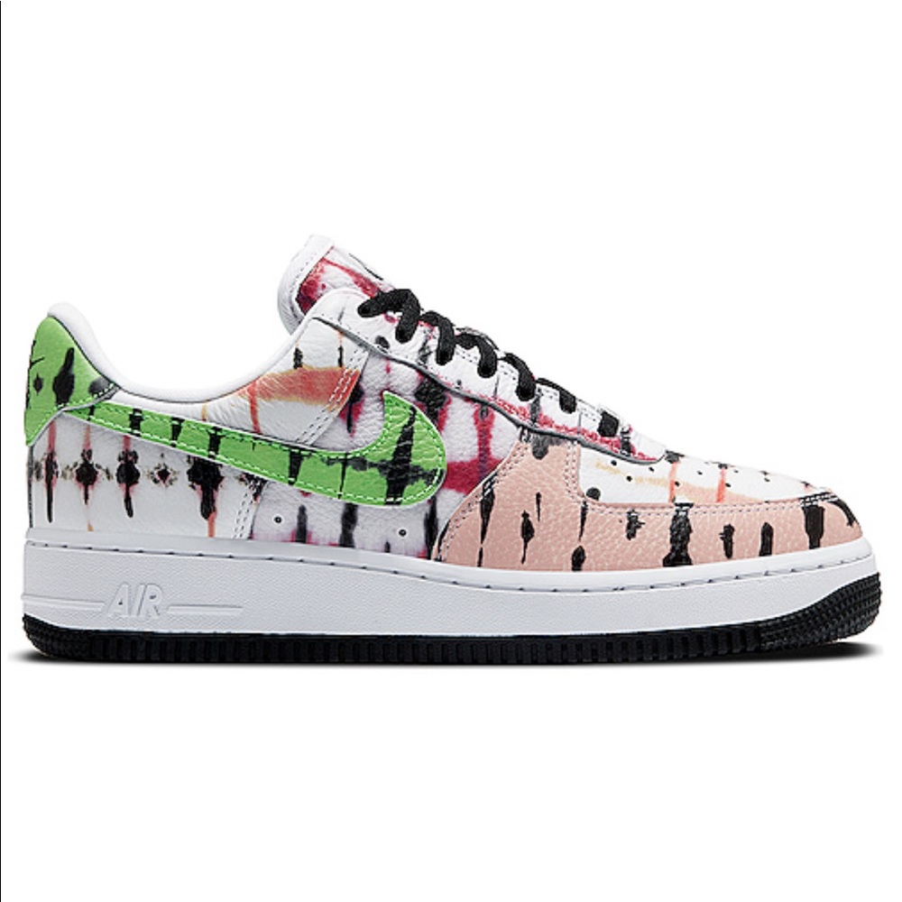 Nike Air Force 1 ‘07 Sneaker